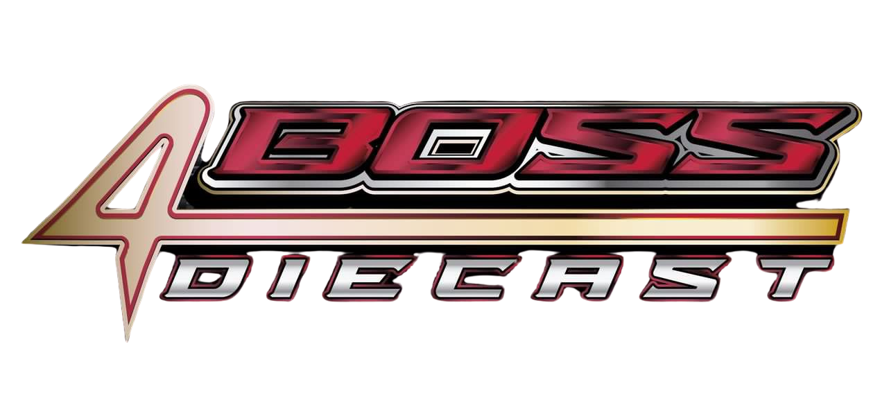 4Boss Diecast